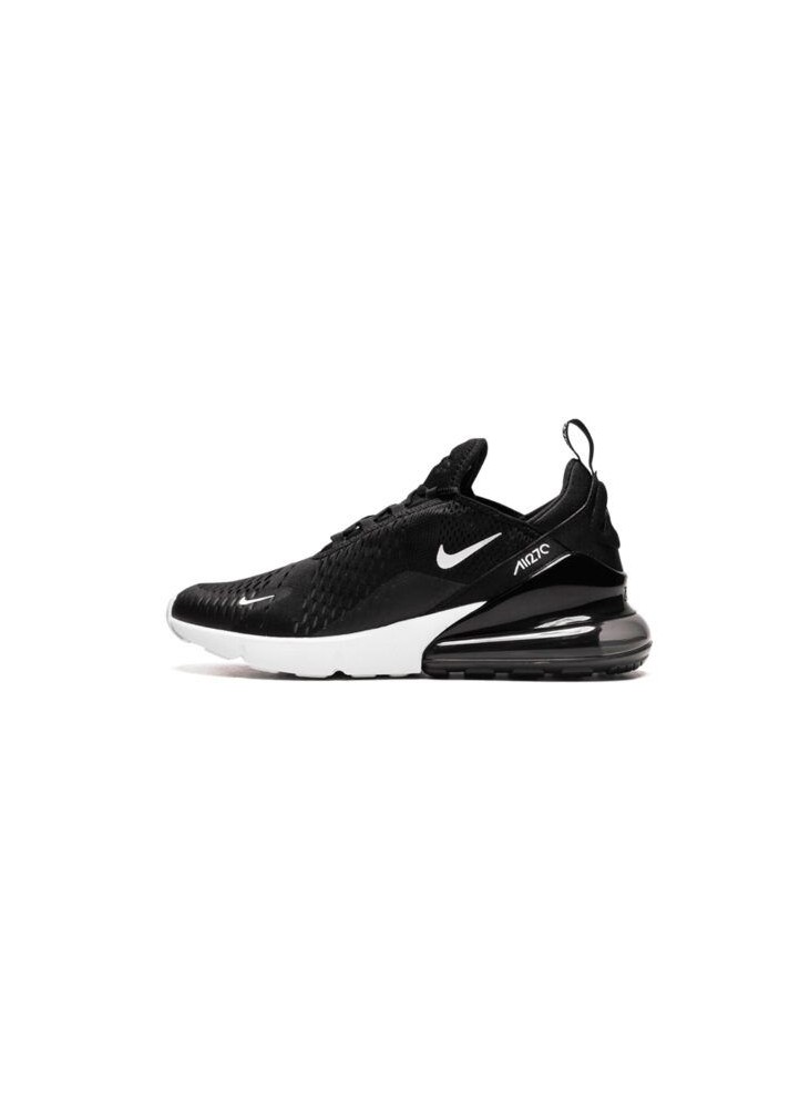 NIKE AIRMAX 270 - BLANCAS Y NEGRAS