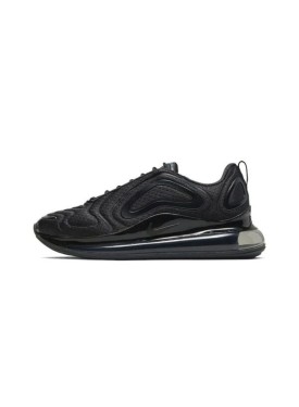 NIKE AIRMAX 720 - TRIPLE BLACK