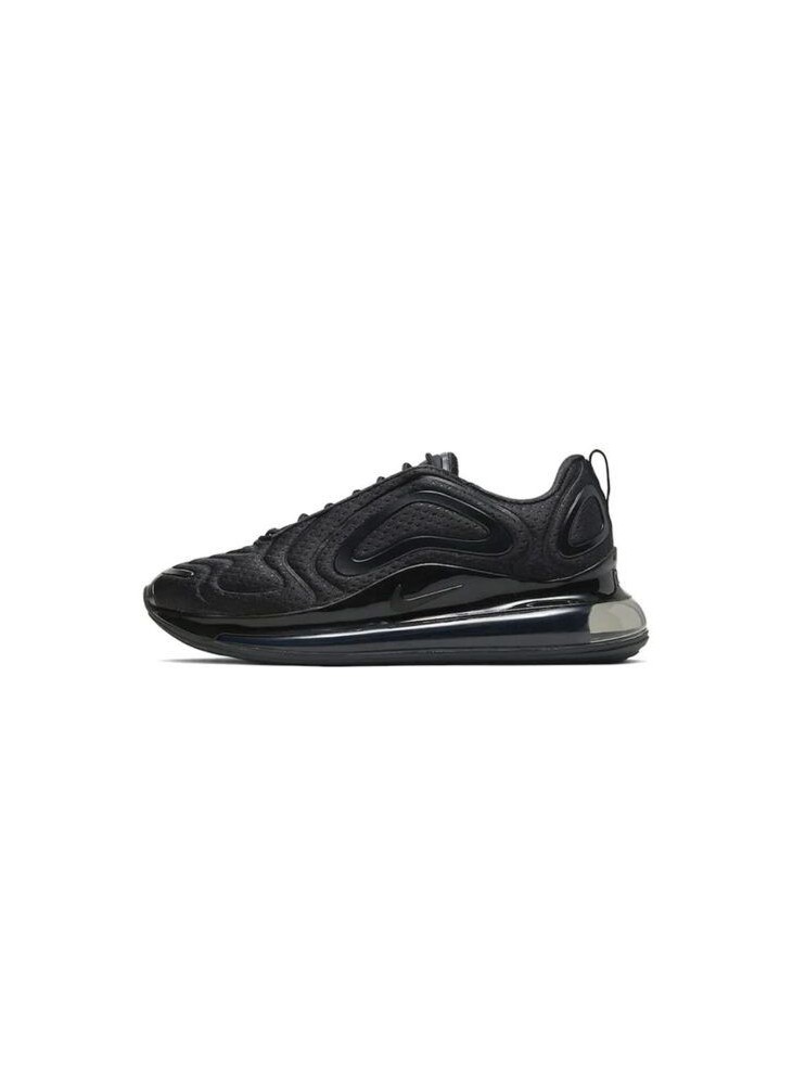 NIKE AIRMAX 720 - TRIPLE BLACK