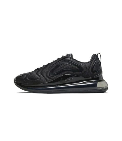 NIKE AIRMAX 720 - TRIPLE BLACK