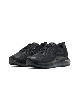 NIKE AIRMAX 720 - TRIPLE BLACK