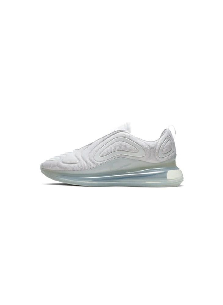 NIKE AIRMAX 720 - WHITE