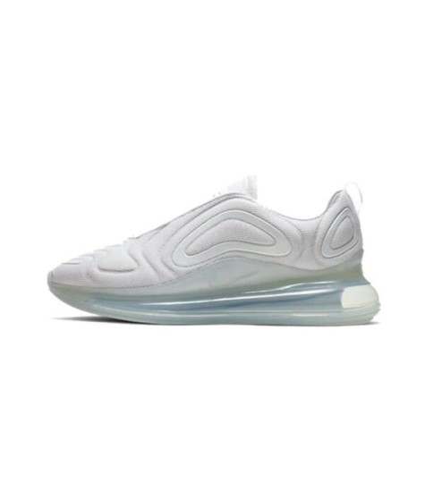 NIKE AIRMAX 720 - WHITE