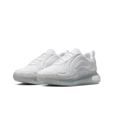 NIKE AIRMAX 720 - WHITE