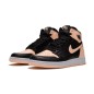 AIR JORDAN 1 - BLACK CRIMSON TINT