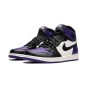 AIR JORDAN 1 - COURT PURPLE