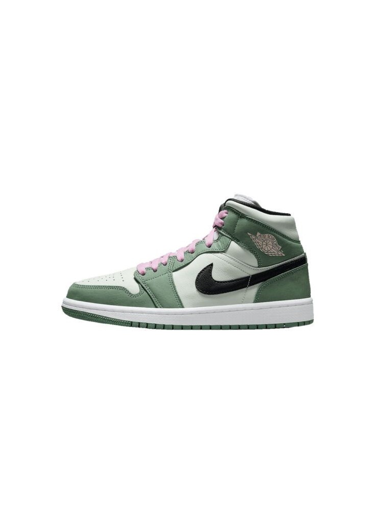 AIR JORDAN 1 - DUTCH GREEN