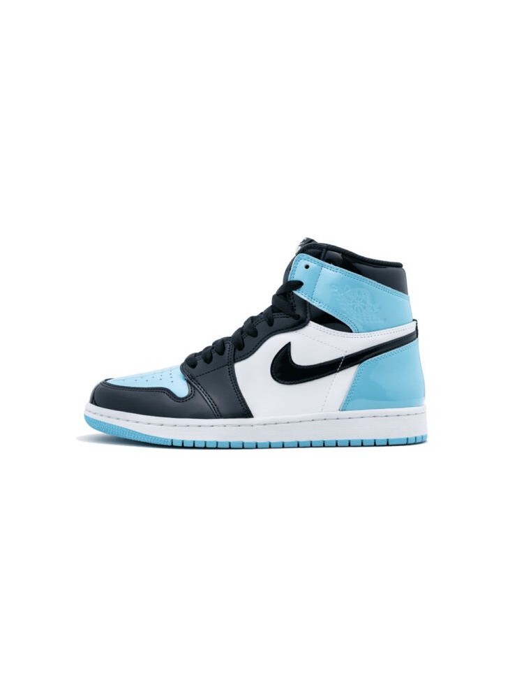 AIR JORDAN 1 - HIGHT UNC PATENT