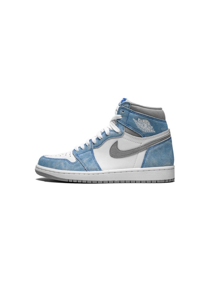 AIR JORDAN 1 - HYPER ROYAL