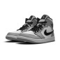 AIR JORDAN 1 - LIGHT SMOKE GREY