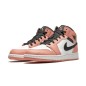 AIR JORDAN 1 - MID PINK QUARTZ