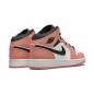 AIR JORDAN 1 - MID PINK QUARTZ