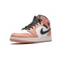 AIR JORDAN 1 - MID PINK QUARTZ