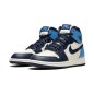 AIR JORDAN 1 - OBSIDIAN UNC