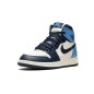 AIR JORDAN 1 - OBSIDIAN UNC