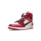 AIR JORDAN 1 - OFFWHITE CHICAGO THE TEN