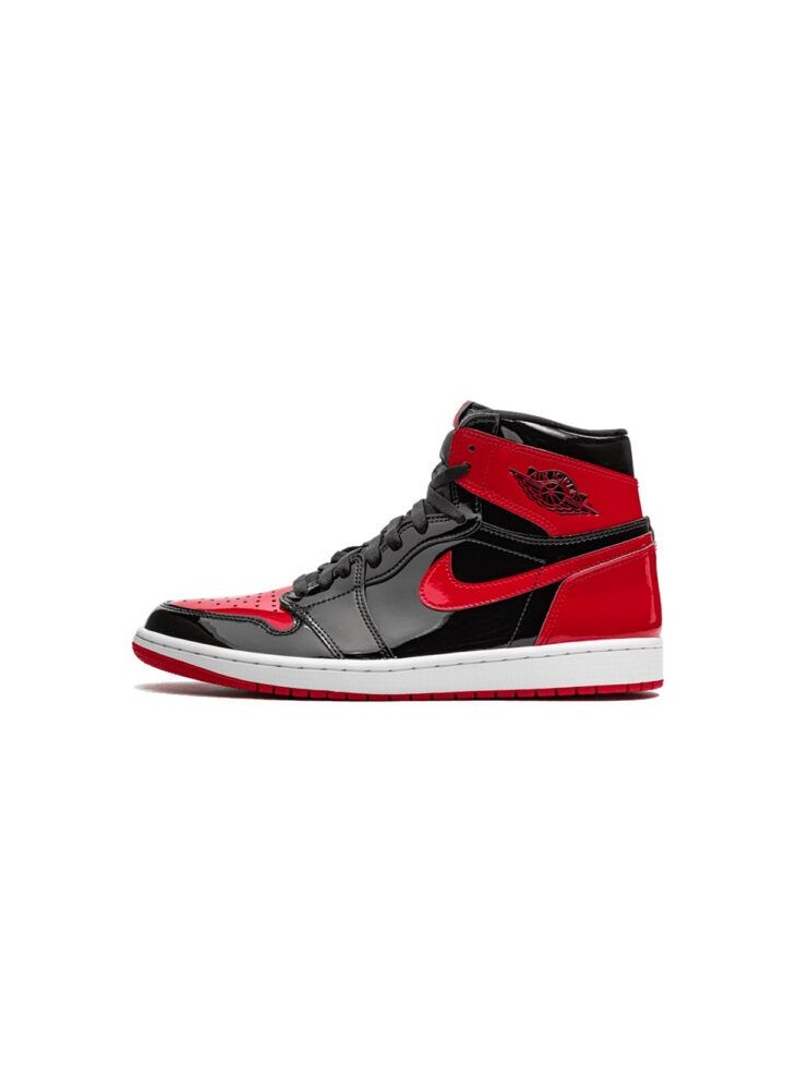 AIR JORDAN 1 - OG BRED PATENT