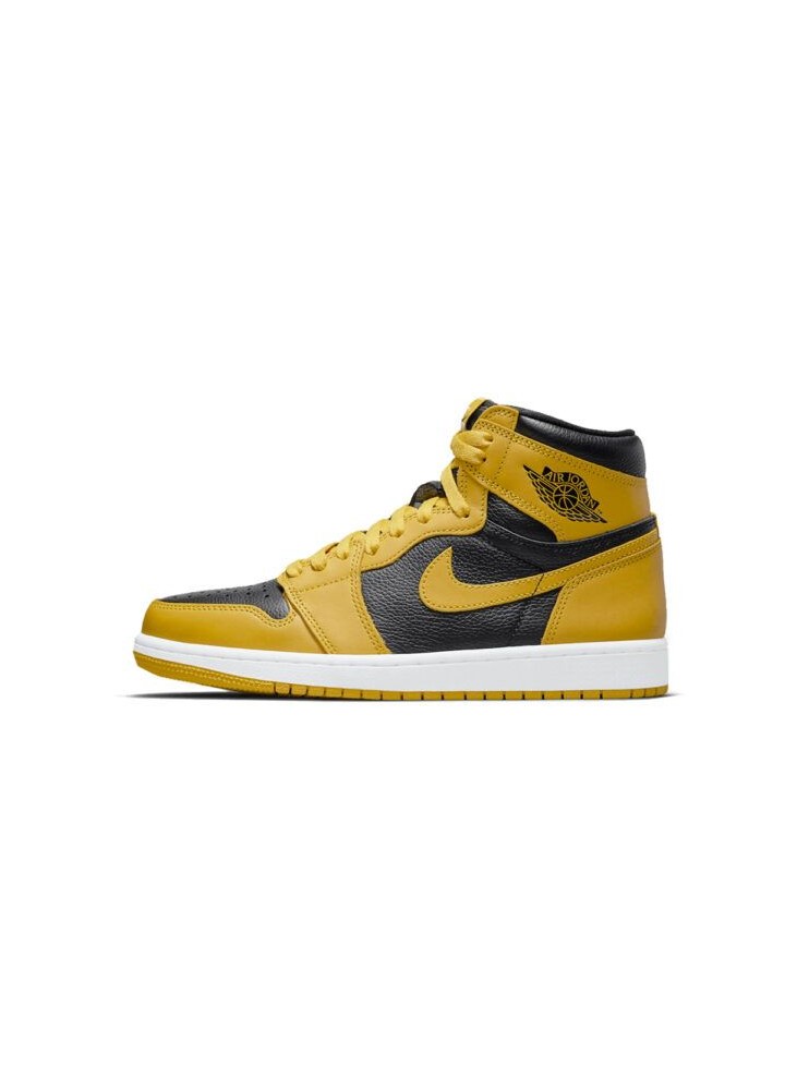 AIR JORDAN 1 - POLLEN