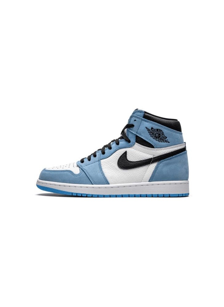 AIR JORDAN 1 - UNIVERSITY BLUE