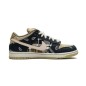 AIR JORDAN 1 LOW - SB TRAVIS SCOTT