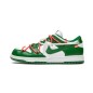 NIKE DUNK LOW - OFF WHITE PINE GREEN