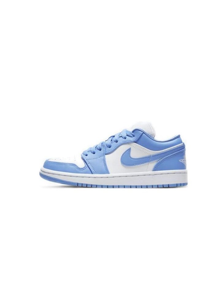 AIR JORDAN 1 LOW - SB UNC