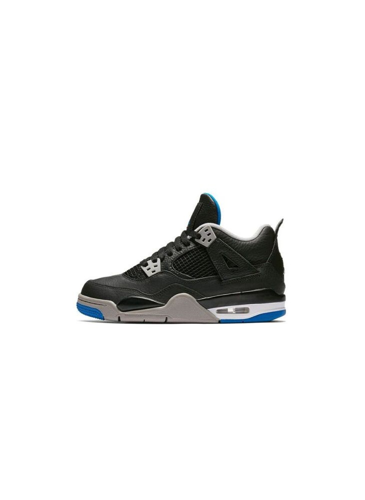 AIR JORDAN 4 - GAME ROYAL