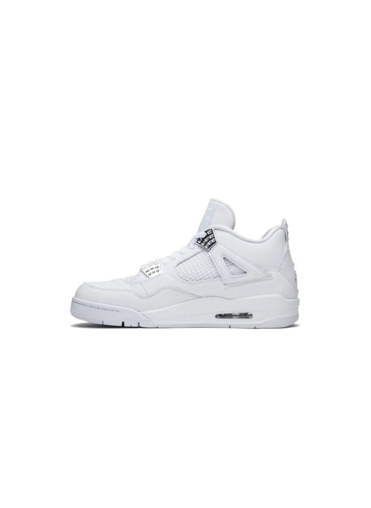 AIR JORDAN 4 - PURE MONEY