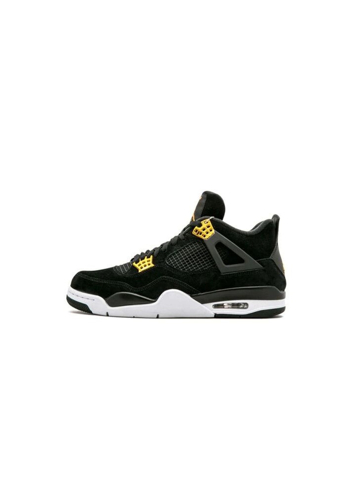 AIR JORDAN 4 - ROYALTY