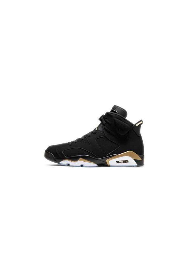 AIR JORDAN 6 - DEFINING MOMENTS