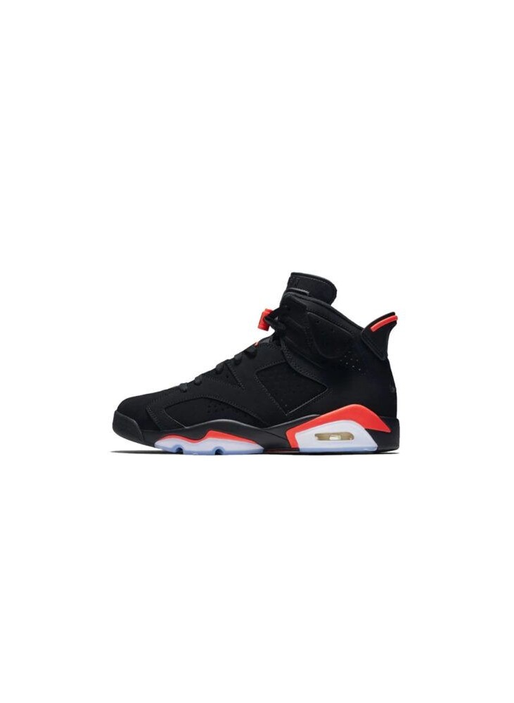 AIR JORDAN 6 - INFRARED