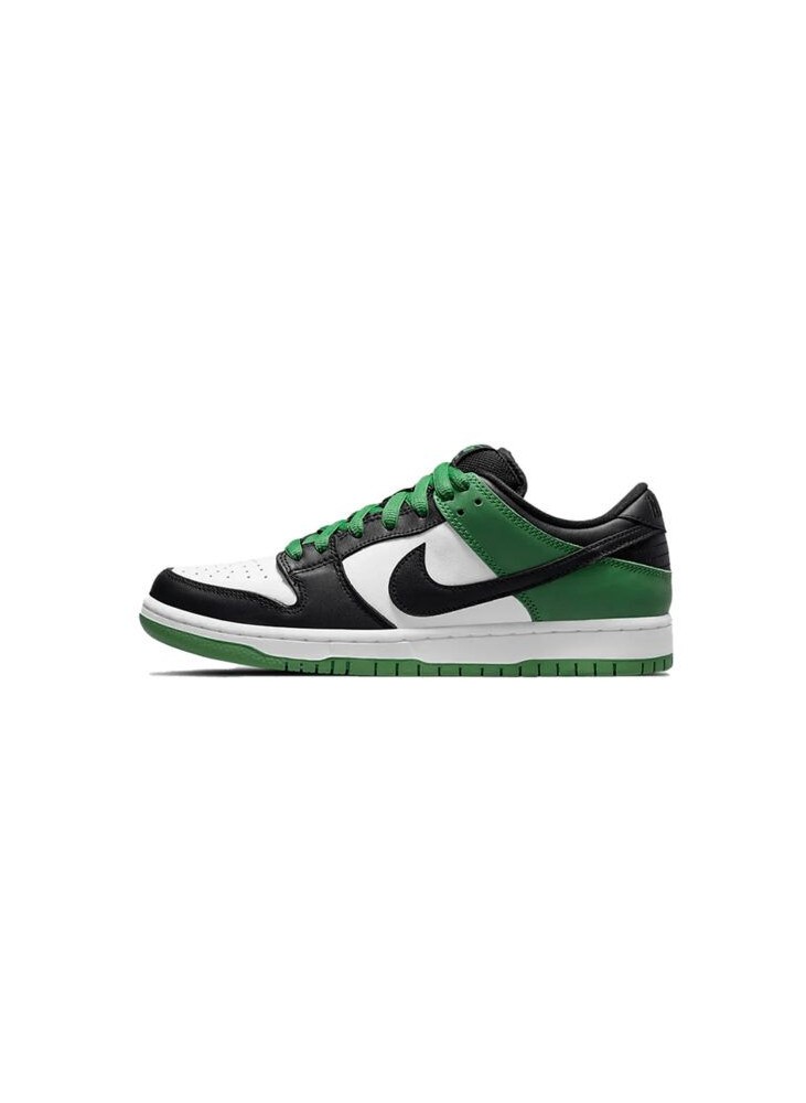 NIKE DUNK LOW - PRO GREEN