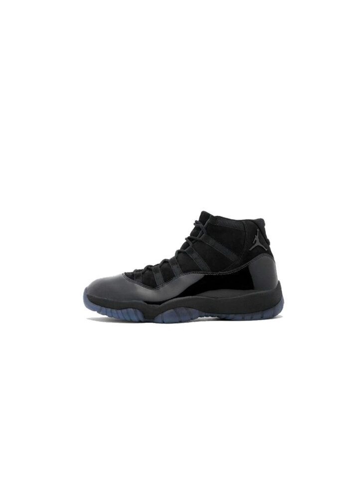 AIR JORDAN 11 - BLACKOUT