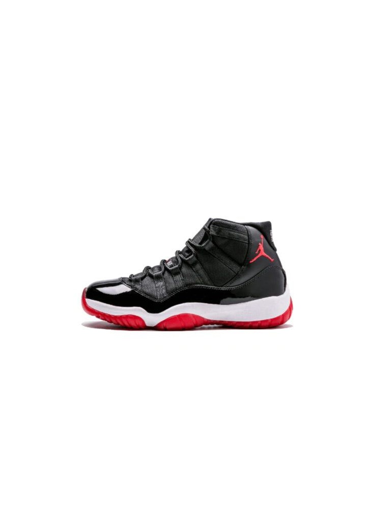 AIR JORDAN 11 - BRED