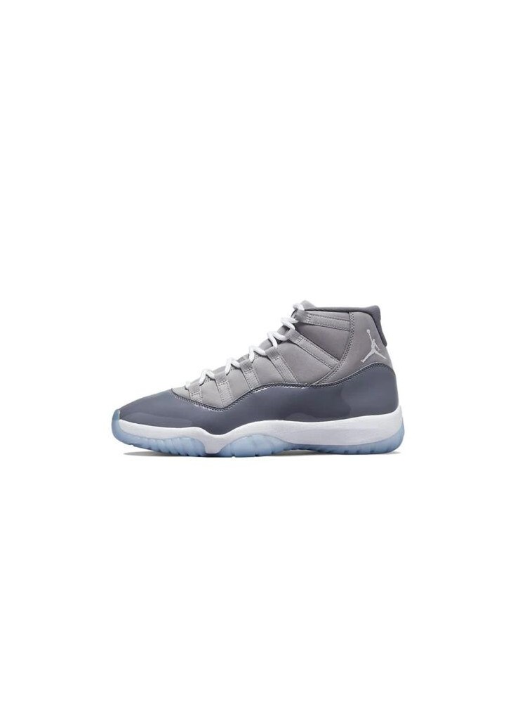 AIR JORDAN 11 - COOL GREY