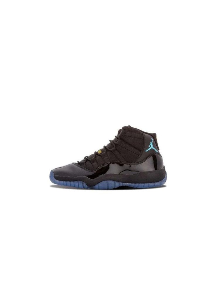 AIR JORDAN 11 - GAMMA BLUE