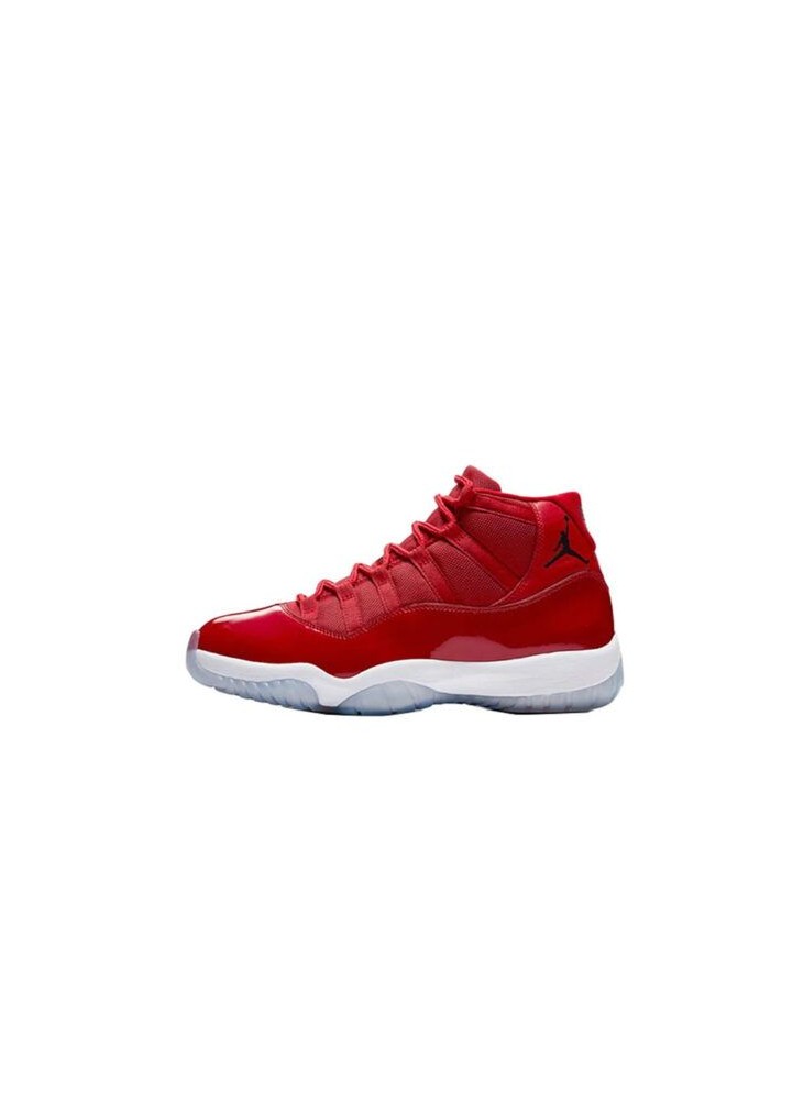 AIR JORDAN 11 - GYM RED