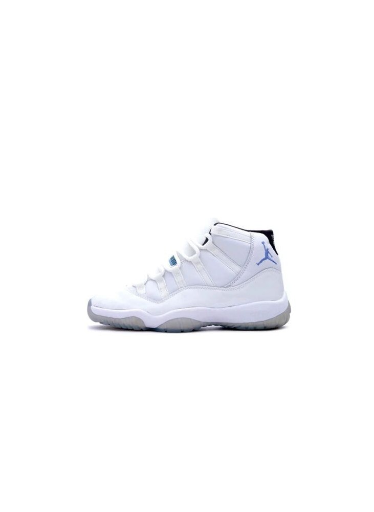 AIR JORDAN 11 - LEGEND BLUE