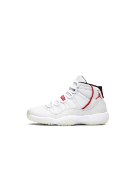 AIR JORDAN 11 - PLATINUM TINT