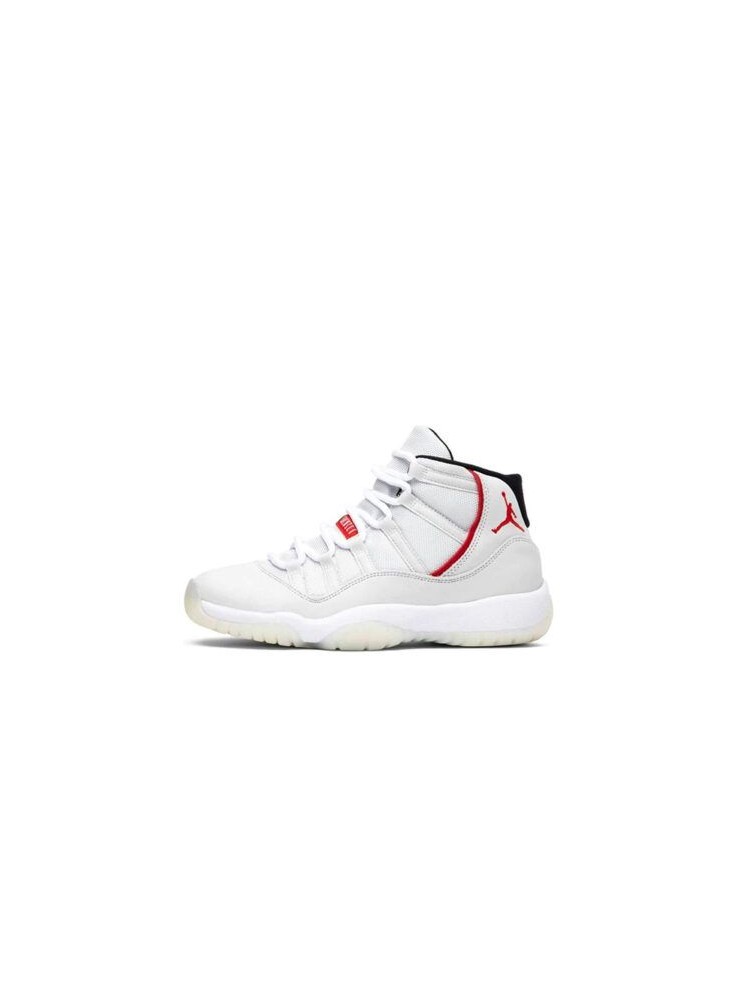 AIR JORDAN 11 - PLATINUM TINT