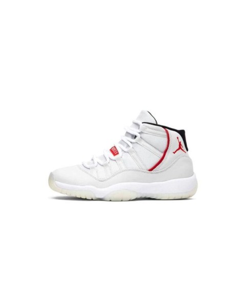 AIR JORDAN 11 - PLATINUM TINT