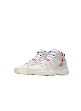 AIR JORDAN 11 - PLATINUM TINT