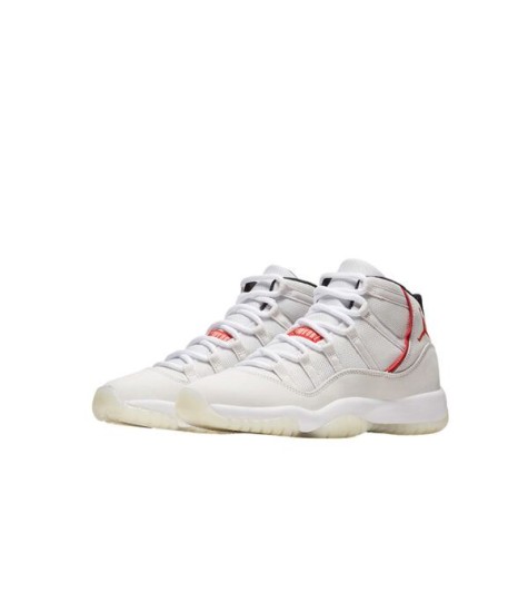 AIR JORDAN 11 - PLATINUM TINT