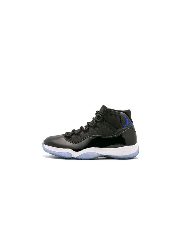 AIR JORDAN 11 - SPACE JAM