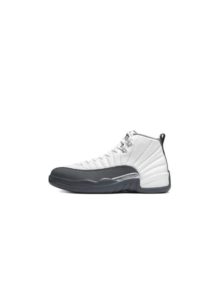 AIR JORDAN 12 - DARK GREY