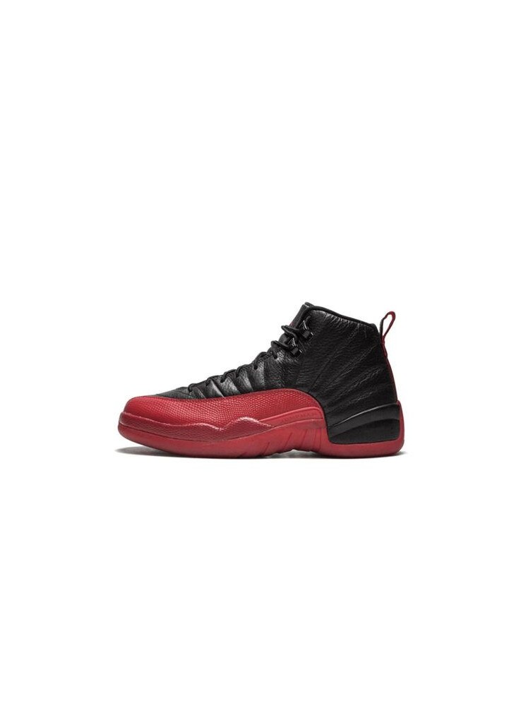 AIR JORDAN 12 - FLU GAME