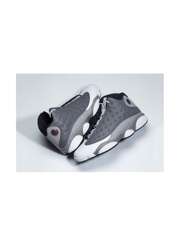 AIR JORDAN 13 - ATMOSPHERE GREY