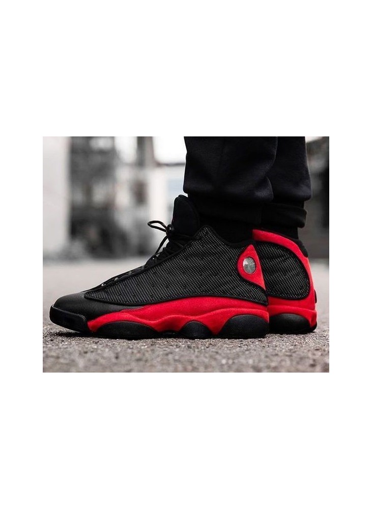 AIR JORDAN 13 - RETRO BRED