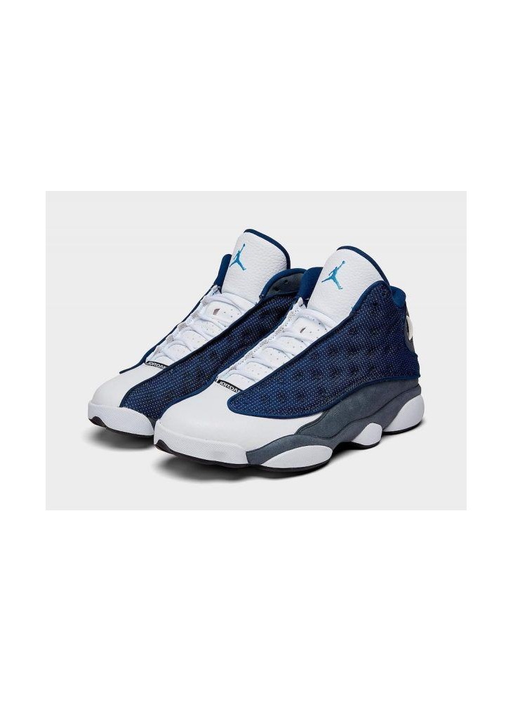 AIR JORDAN 13 - RETRO FLINT