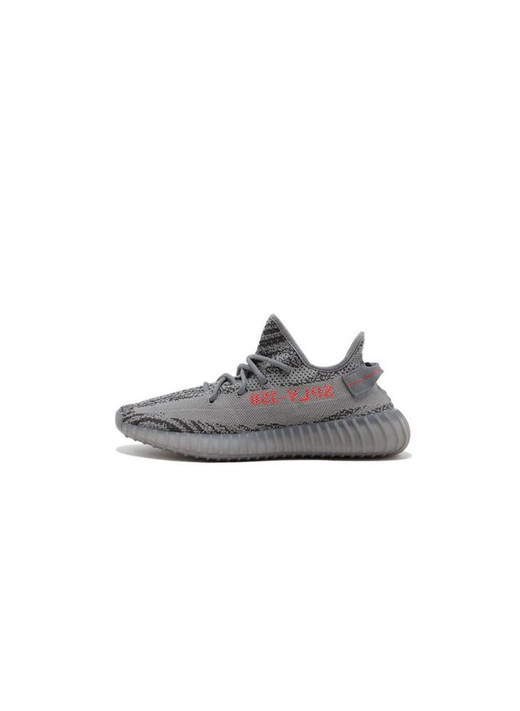 ADIDAS YEEZY BOOST 350 - BELUGA 2.0